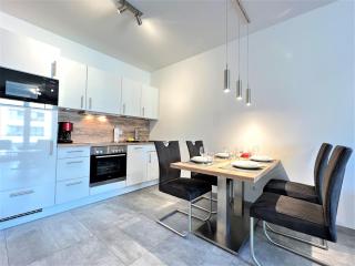 Apartment MeerLeben, Am Alten Deich 28 (Parkplatz 114) - 5