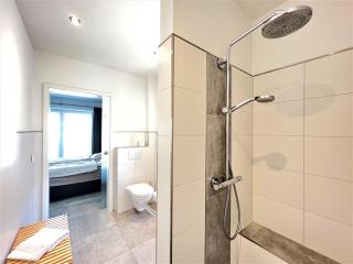 Apartment MeerLeben, Am Alten Deich 28 (Parkplatz 114) - Dangast - 3