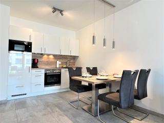 Apartment MeerLeben, Am Alten Deich 28 (Parkplatz 114) - Dangast - 2
