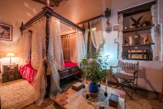 Myli Unique-Exotic Villa - Kapedhianá - 8
