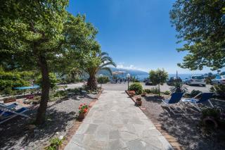 Albergo Suisse Bellevue - Monterosso al Mare - 6