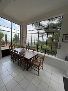 Villa Clarté Sète - Sète - 1