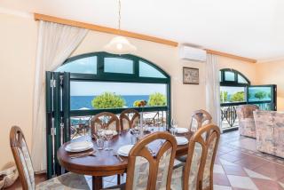 Beachfront Apartment SunVita by Locap Group - Piran - 6