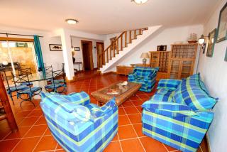 Cereja - 3 bedroom apartment in great complex with sea views, 3 pools and more - São Martinho do Porto - 8