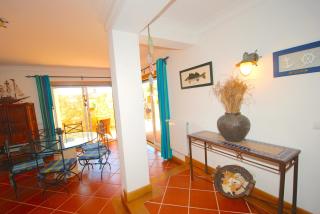 Cereja - 3 bedroom apartment in great complex with sea views, 3 pools and more - São Martinho do Porto - 3