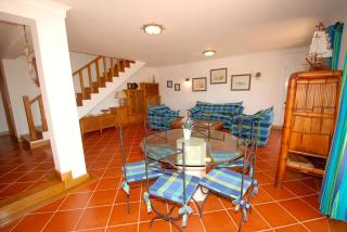 Cereja - 3 bedroom apartment in great complex with sea views, 3 pools and more - São Martinho do Porto - 2
