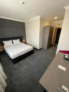 RESPİRO PARK HOTEL - Büyükçekmece - 5