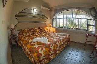 Hotel Gran Palmeiras - Chachalacas - 9