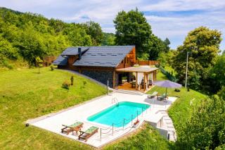 Holiday Home Wellspring - Jastrebarsko - 1