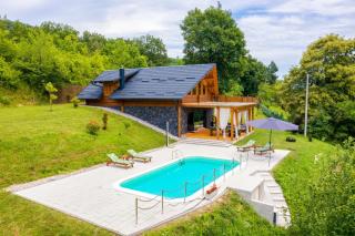 Holiday Home Wellspring - Jastrebarsko - 4