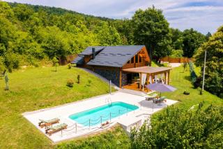 Holiday Home Wellspring - Jastrebarsko - 8