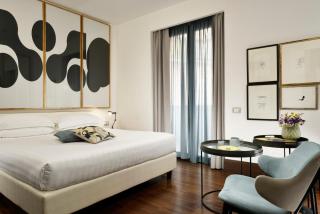 Hotel Pulitzer - Roma - 9