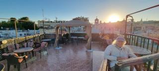 New Citadel Hostel - 4