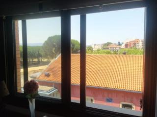 Alojamiento en primera línea de playa. Vilagarcía. - Vilagarcia de Arousa - 8