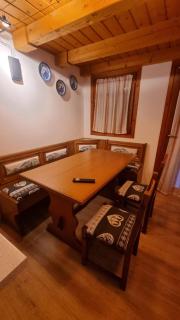 La Casa Degli Orsi - presso Sussy Residence - Falcade - 5