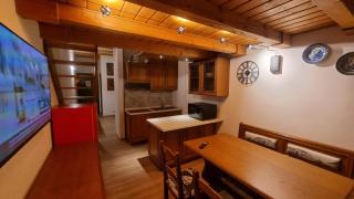 La Casa Degli Orsi - presso Sussy Residence - Falcade - 6