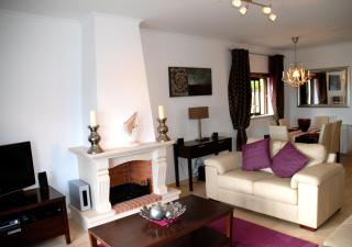 Ocean - Duplex apartment 65m from the beach with pool and parking - São Martinho do Porto - 3