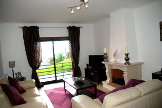 Ocean - Duplex apartment 65m from the beach with pool and parking - São Martinho do Porto - 2