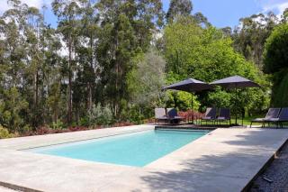 Casa do Tempo Gerês by Gerês Casas - 4