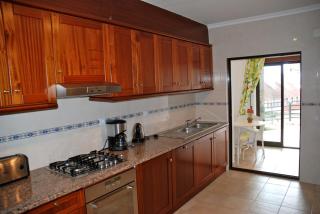 Ocean - Duplex apartment 65m from the beach with pool and parking - São Martinho do Porto - 5