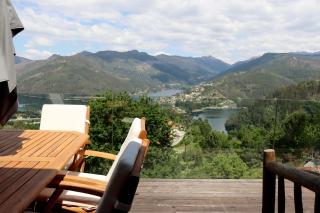 Casa do Tempo Gerês by Gerês Casas - 1