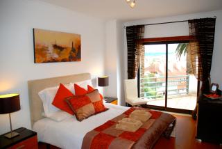 Ocean - Duplex apartment 65m from the beach with pool and parking - São Martinho do Porto - 7