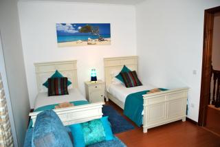 Ocean - Duplex apartment 65m from the beach with pool and parking - São Martinho do Porto - 6