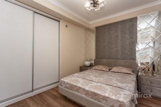 Utra Center Beste apartment city view - Chişinău - 5