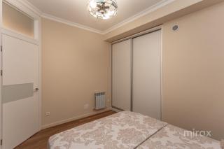 Utra Center Beste apartment city view - Chişinău - 6