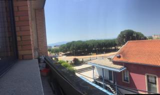 Alojamiento en primera línea de playa. Vilagarcía. - Vilagarcia de Arousa - 3