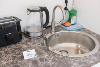 Ottakring Balcony Suite - 4