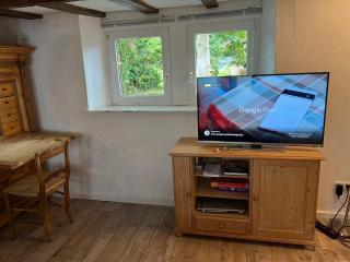 300 Jahre altes renoviertes Fachwerkhaus - 4