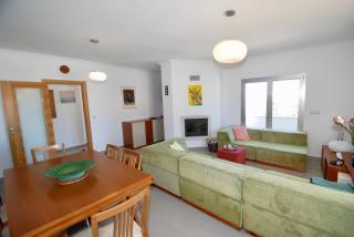 Blue Sky - Apartment with roof terrace in Nazaré - Nazaré - 3
