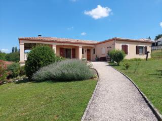 Aux Trois Mûriers - Villeneuve-sur-Lot - 0