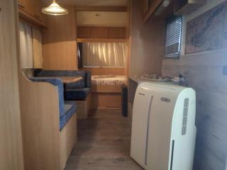 Camping Goldfish - Sosopol - 2
