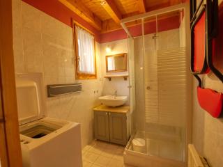 Chalet cosy à Morillon, 2 salles de bain, parking, Wifi, près du lac - FR-1-642-42 - Morillon - 4