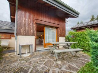 Chalet cosy à Morillon, 2 salles de bain, parking, Wifi, près du lac - FR-1-642-42 - Morillon - 2