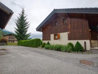 Chalet cosy à Morillon, 2 salles de bain, parking, Wifi, près du lac - FR-1-642-42 - Morillon - 2