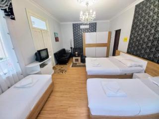 ApartHotel RioNi - Kutaisi - 3