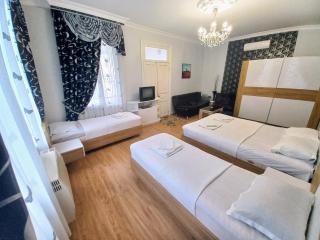 ApartHotel RioNi - Kutaisi - 4