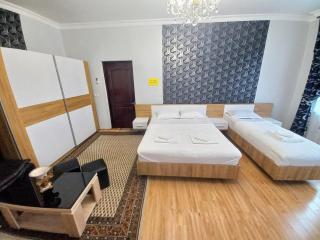 ApartHotel RioNi - Kutaisi - 9