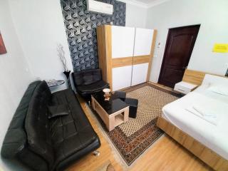 ApartHotel RioNi - Kutaisi - 8