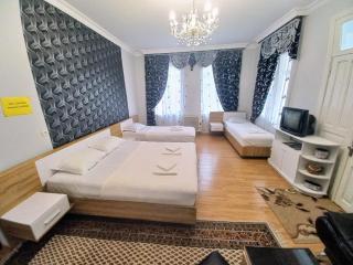 ApartHotel RioNi - Kutaisi - 6