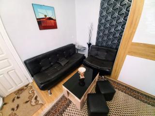 ApartHotel RioNi - Kutaisi - 2
