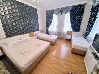 ApartHotel RioNi - Kutaisi - 7
