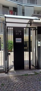 Feel Like Home In Milan - Milan - 7