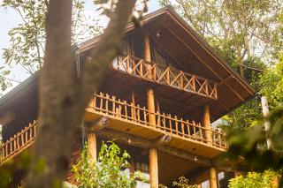 Top Mountain Resort - 6