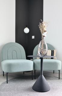 Appart- hotel Love Room YSCHOOL - Troyes - 6