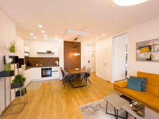 VIVA Apartments - Graz - 8