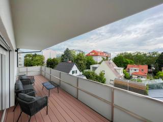 VIVA Apartments - Graz - 9